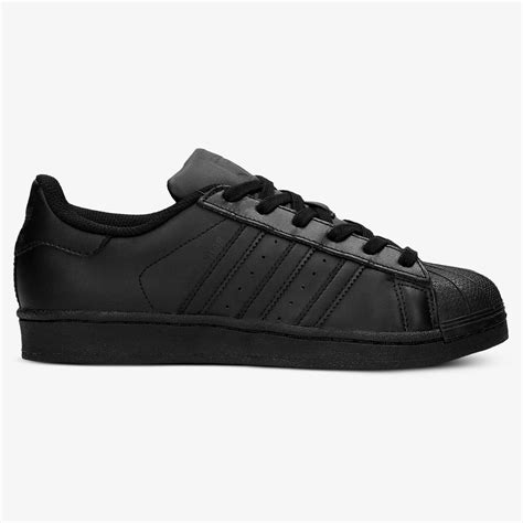 adidas schuhe ganz schwarz